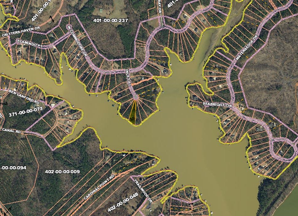 112 Inlet Point Cross Hill, SC 29332 - Photo 6 of 20