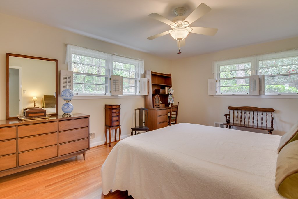 830 Legare Road Southwest Aiken, SC 29803 - Photo 17 of 33