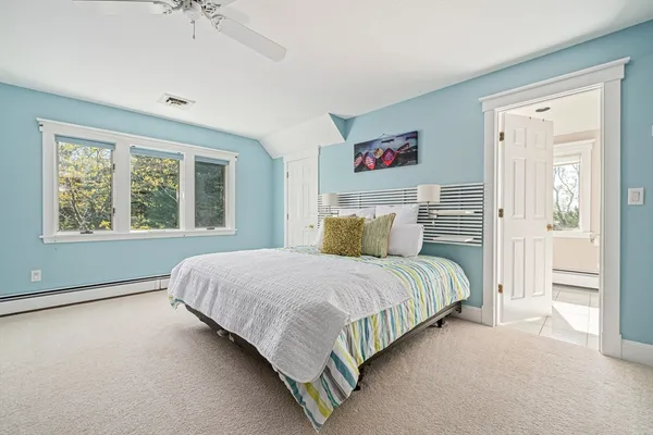 $2,400,000 | 1 Trouants Island, Marshfield, MA 02050