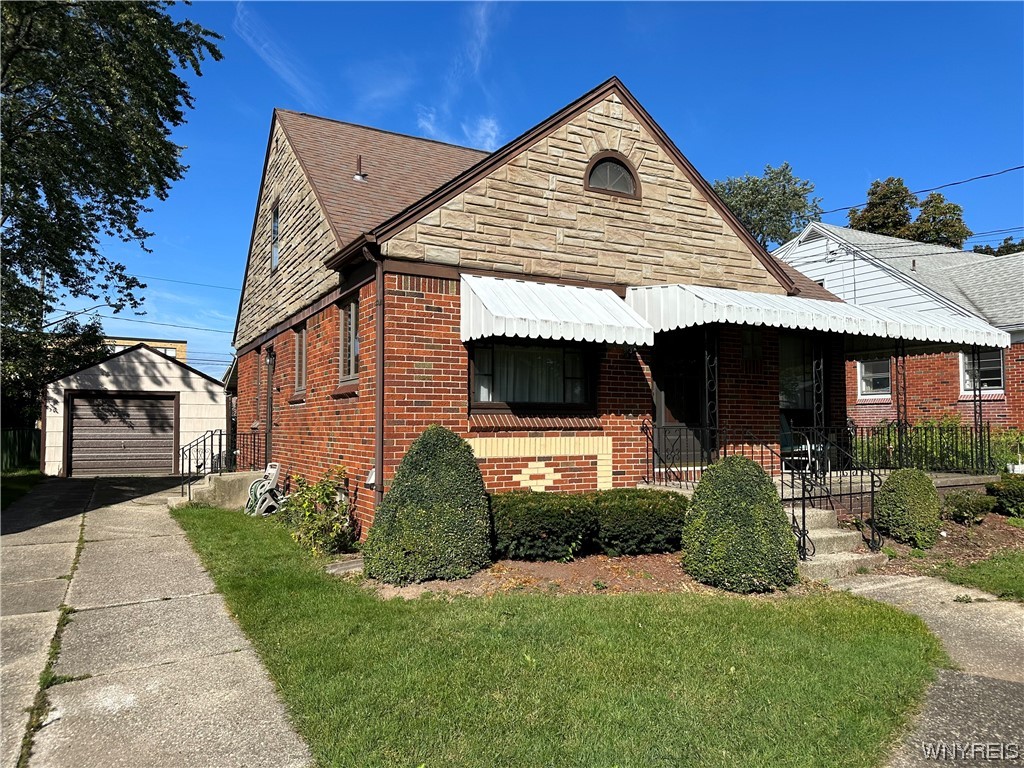 36 Flora Road Cheektowaga, NY 14225 - Photo 1 of 1 Gallery Image 1