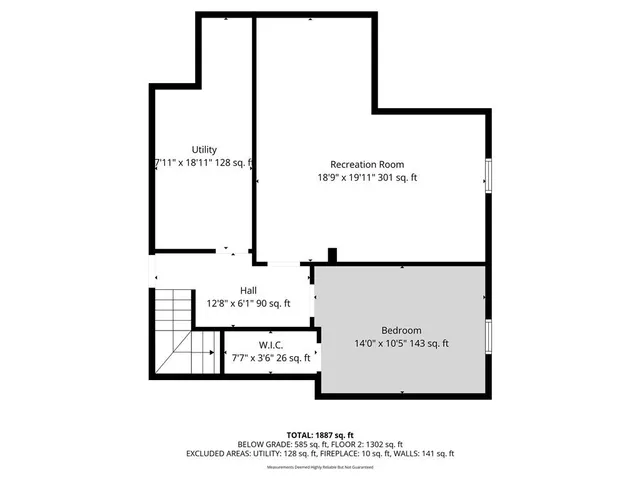 $262,000 | 17800 Whitney Court, Independence, MO 64057