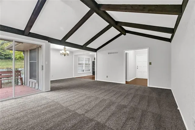 $262,000 | 17800 Whitney Court, Independence, MO 64057