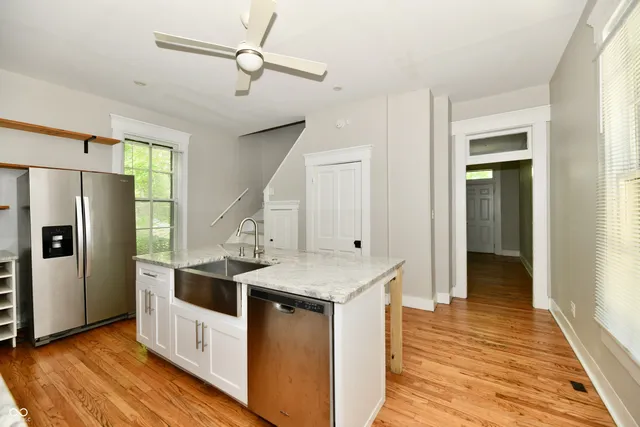 $348,000 | 631 Prospect Street, Indianapolis, IN 46203