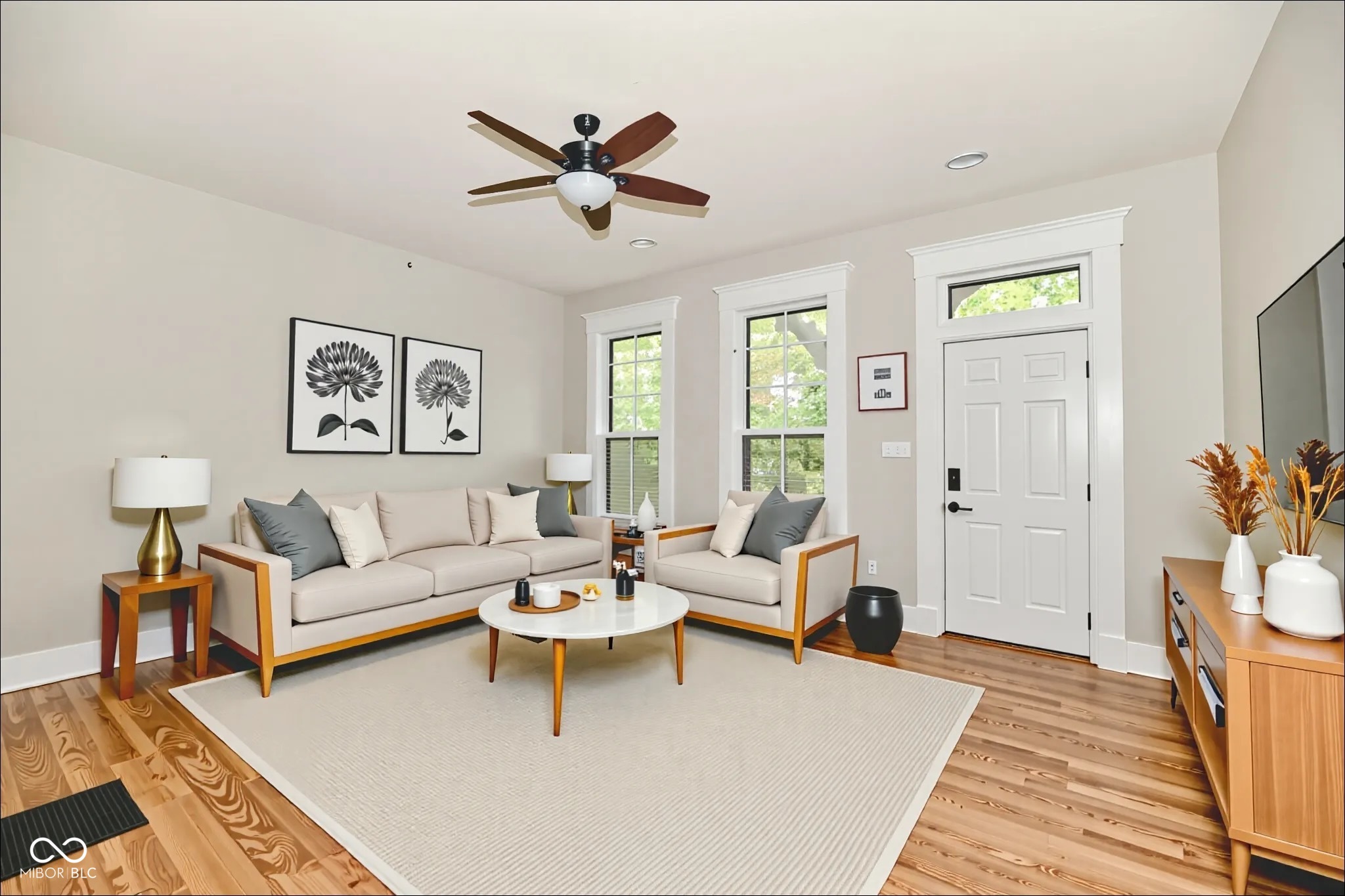 631 Prospect Street Indianapolis, IN 46203 - Photo 24 of 39