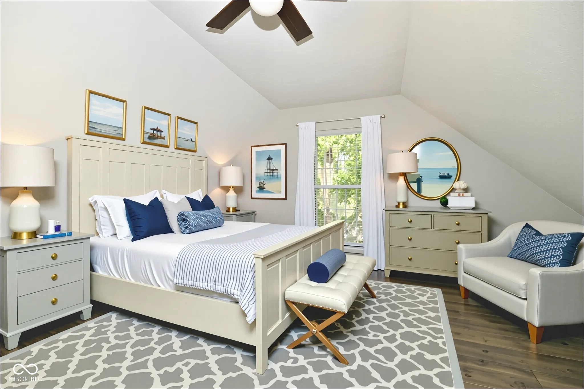 631 Prospect Street Indianapolis, IN 46203 - Photo 32 of 39