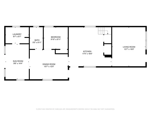 $348,000 | 631 Prospect Street, Indianapolis, IN 46203