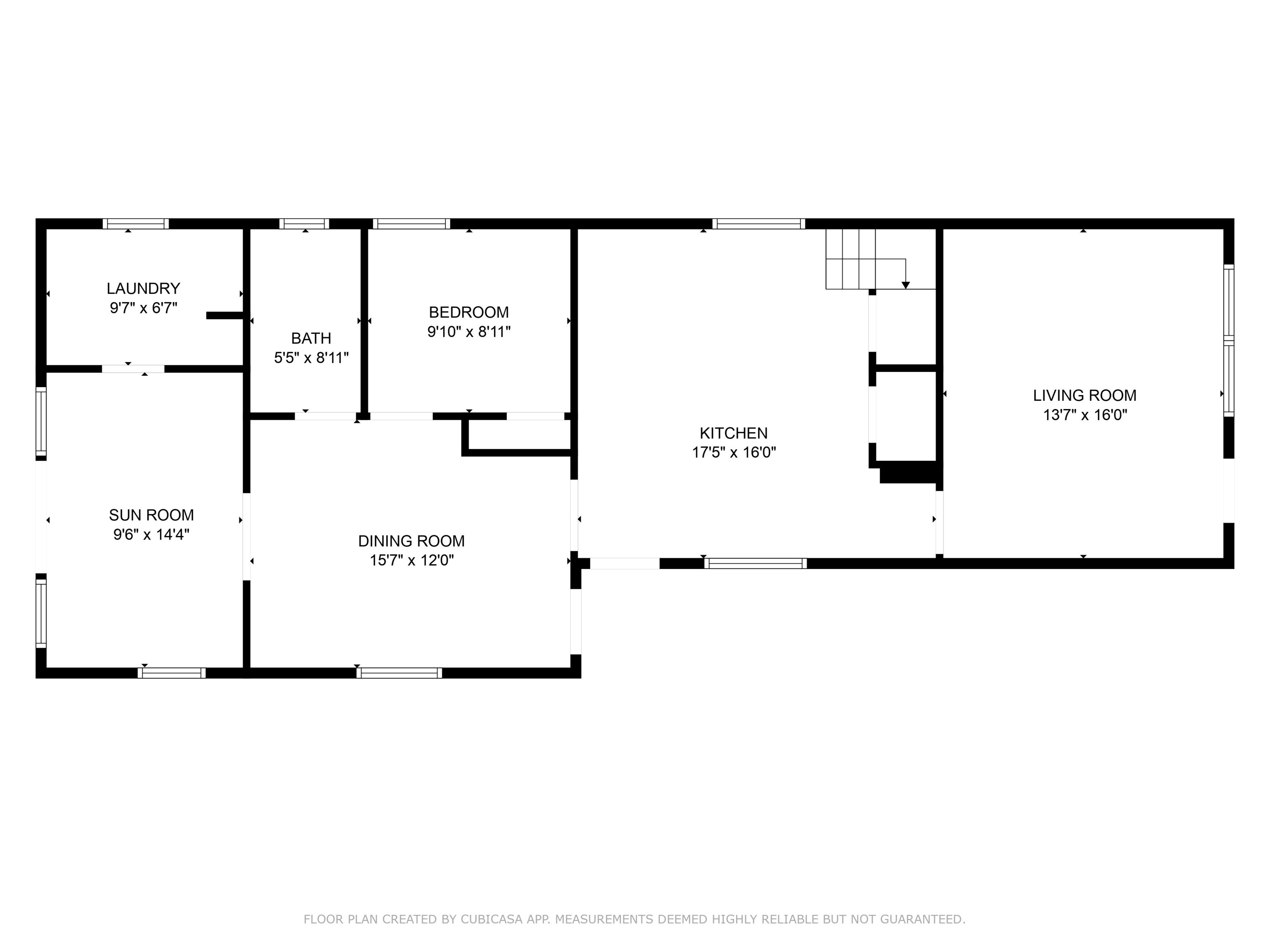 631 Prospect Street Indianapolis, IN 46203 - Photo 33 of 39