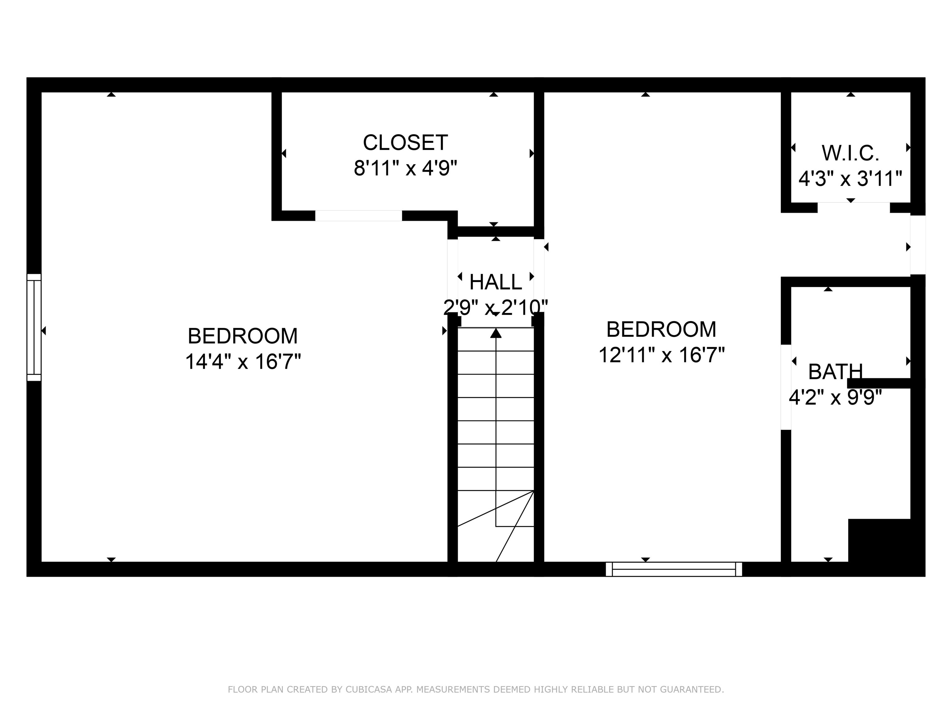 631 Prospect Street Indianapolis, IN 46203 - Photo 34 of 39