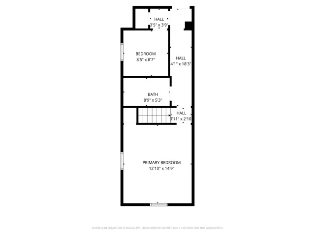 $348,000 | 631 Prospect Street, Indianapolis, IN 46203