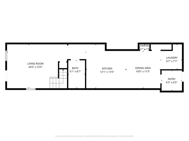 $348,000 | 631 Prospect Street, Indianapolis, IN 46203