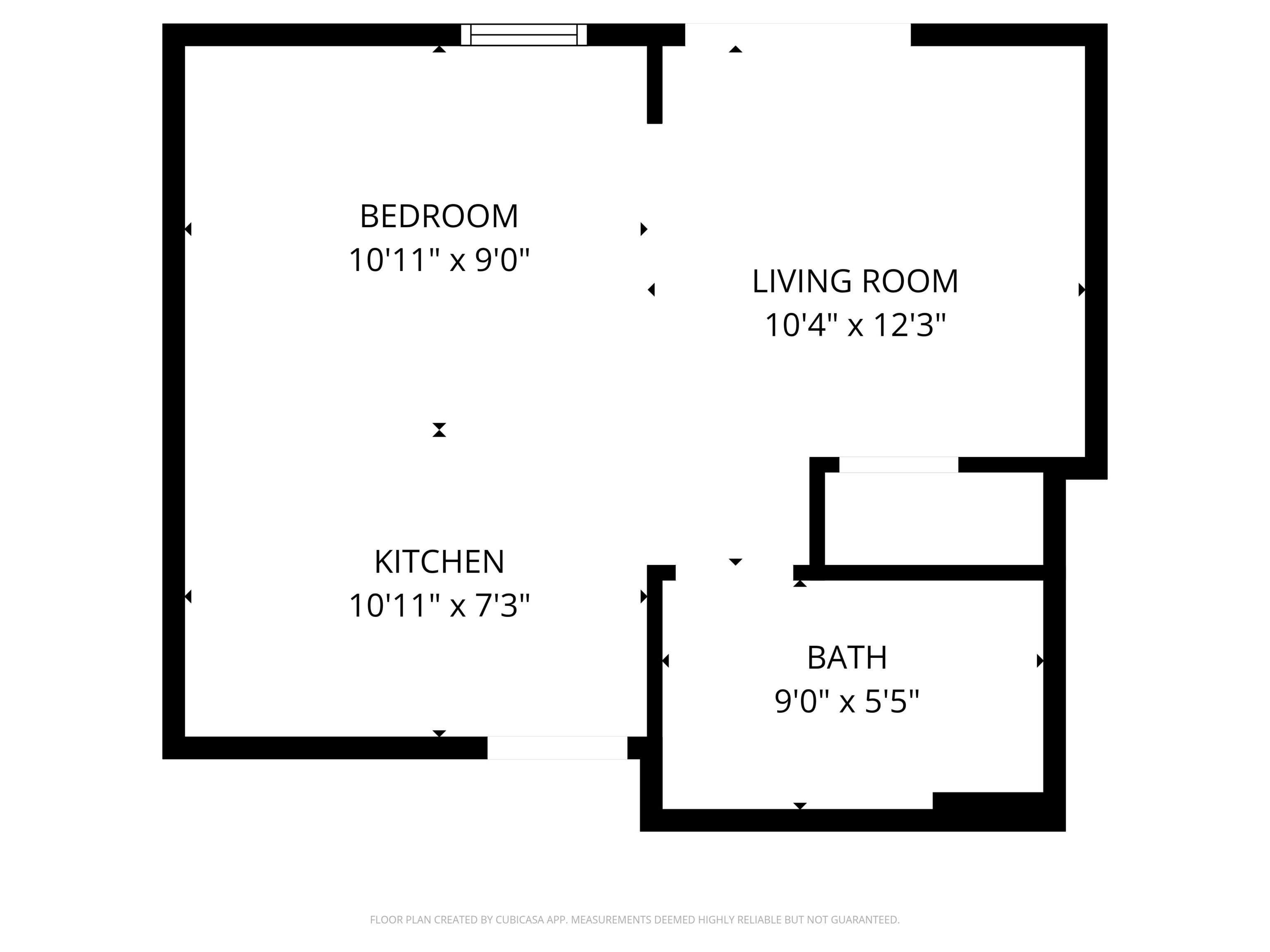 631 Prospect Street Indianapolis, IN 46203 - Photo 39 of 39