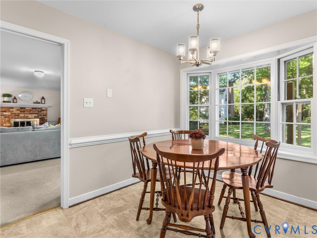 524 Glenmeadow Road Midlothian, VA 23114 - Photo 15 of 64 Gallery Image 15