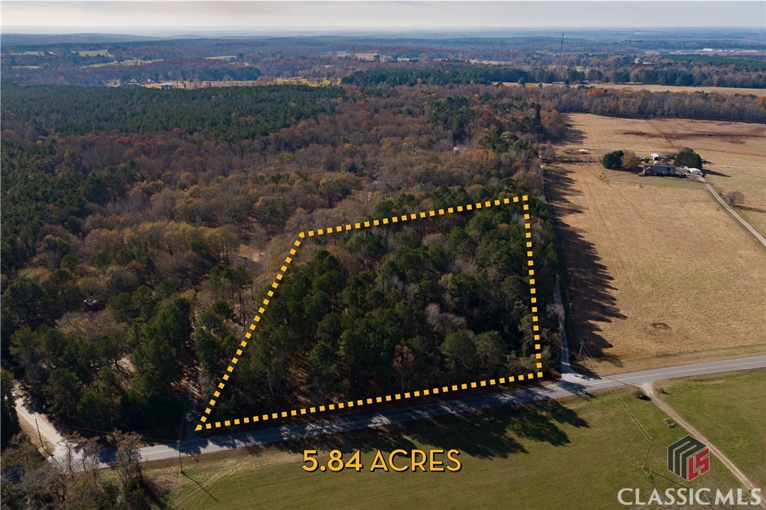 1640 Mayne Mill Road Watkinsville, GA 30677 - Photo 3 of 10 Gallery Image 3