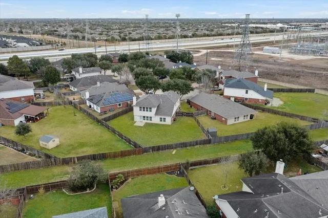 $389,900 | 11607 Seaglers Point Lane, Richmond, TX 77406