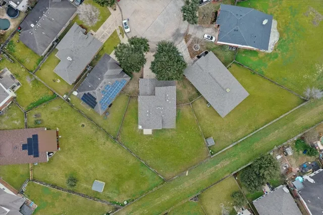 $389,900 | 11607 Seaglers Point Lane, Richmond, TX 77406