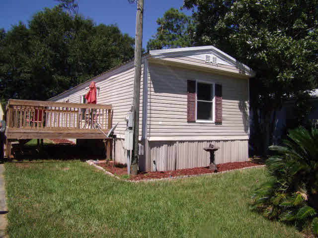 1549 Valencia Drive Lillian, AL 36549 - Photo 17 of 23
