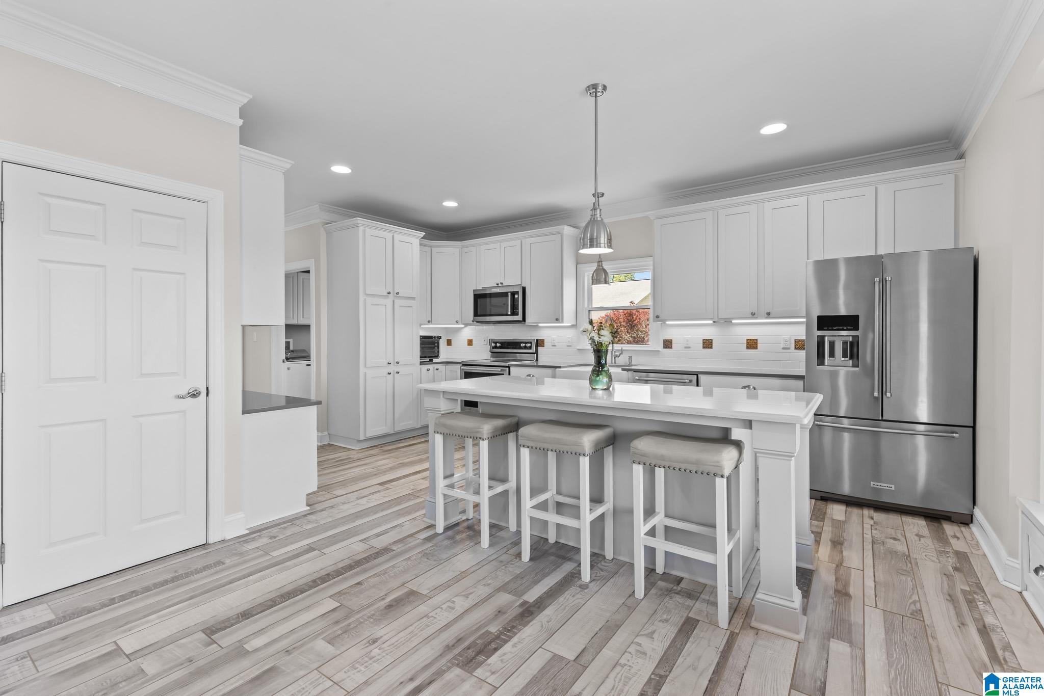 206 Shaw Road Pell City, AL 35128 - Photo 8 of 93