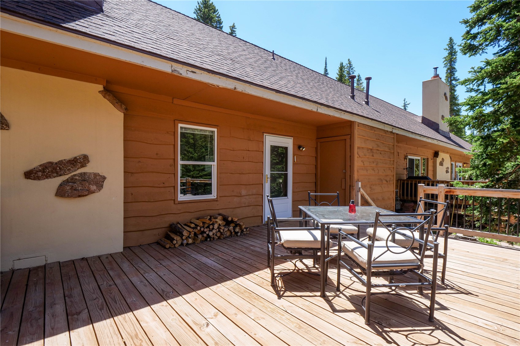 283 Range Road, Unit 3 Breckenridge, CO 80424 - Photo 27 of 29 Gallery Image 27