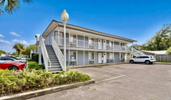 $125,999 | 1664 Beach Boulevard, Unit 26, Biloxi, MS 39531