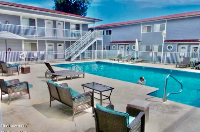 $134,999 | 1664 Beach Boulevard, Unit 26, Biloxi, MS 39531