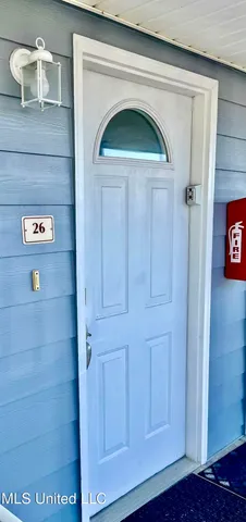 $134,999 | 1664 Beach Boulevard, Unit 26, Biloxi, MS 39531