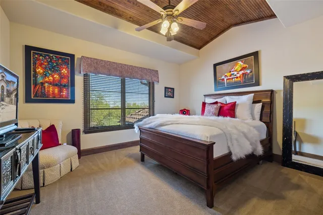 $15,000 | 13001 Little Barton Lane, Austin, TX 78738