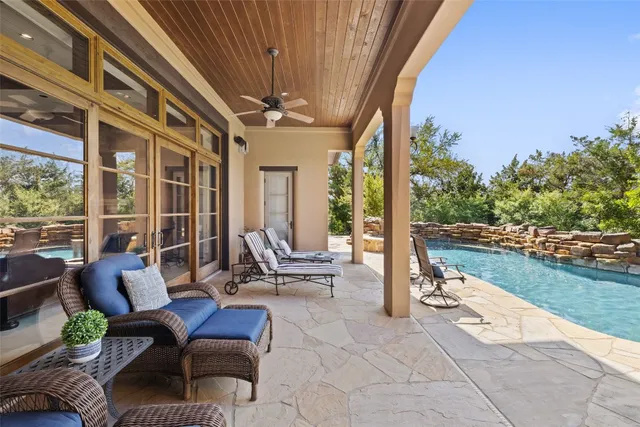 $15,000 | 13001 Little Barton Lane, Austin, TX 78738