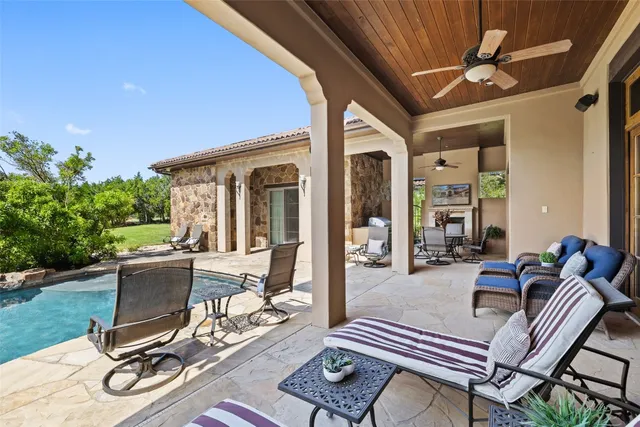 $15,000 | 13001 Little Barton Lane, Austin, TX 78738