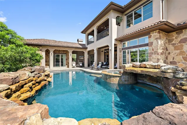 $15,000 | 13001 Little Barton Lane, Austin, TX 78738