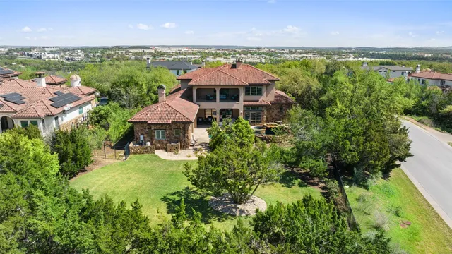 $15,000 | 13001 Little Barton Lane, Austin, TX 78738