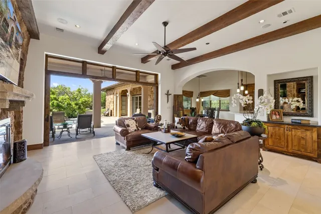 $15,000 | 13001 Little Barton Lane, Austin, TX 78738