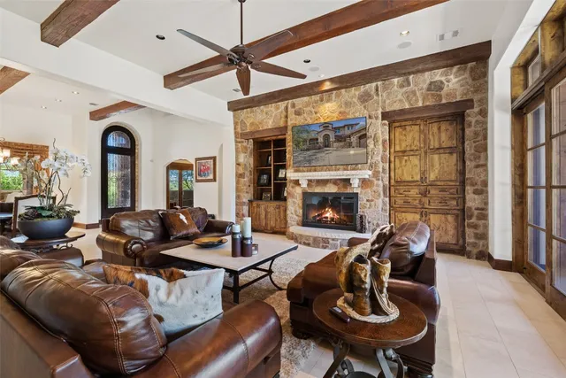 $15,000 | 13001 Little Barton Lane, Austin, TX 78738