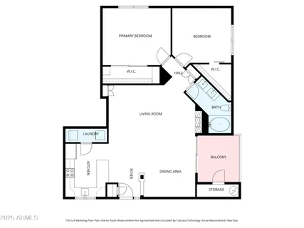 $370,000 | 5104 North 32nd Street, Unit 218, Phoenix, AZ 85018