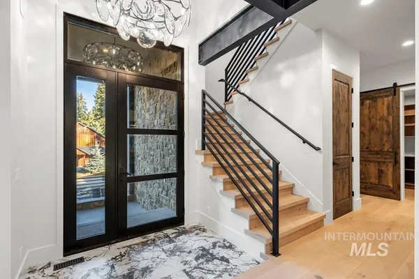 $2,489,000 | 1008 Violet Way, McCall, ID 83638