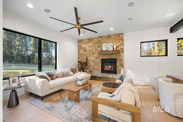 $2,489,000 | 1008 Violet Way, McCall, ID 83638