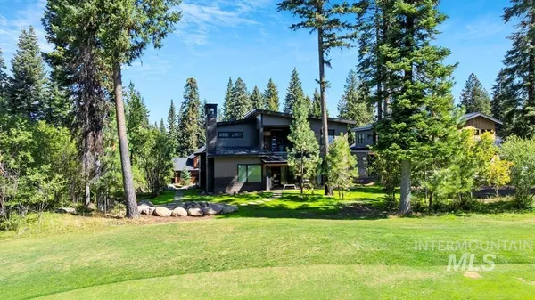 $2,489,000 | 1008 Violet Way, McCall, ID 83638