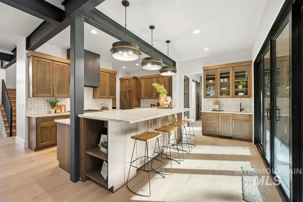 $2,489,000 | 1008 Violet Way, McCall, ID 83638
