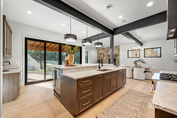 $2,489,000 | 1008 Violet Way, McCall, ID 83638