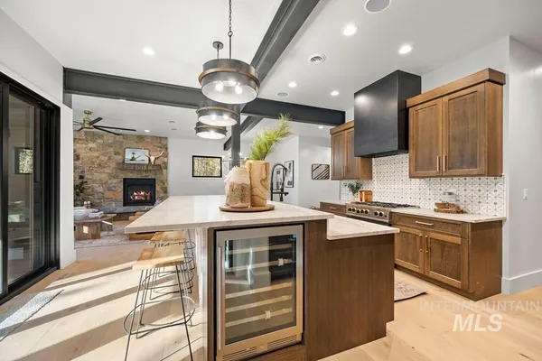 $2,489,000 | 1008 Violet Way, McCall, ID 83638