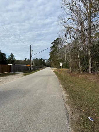 $500 | 26451 Coleman Drive, Splendora, TX 77372