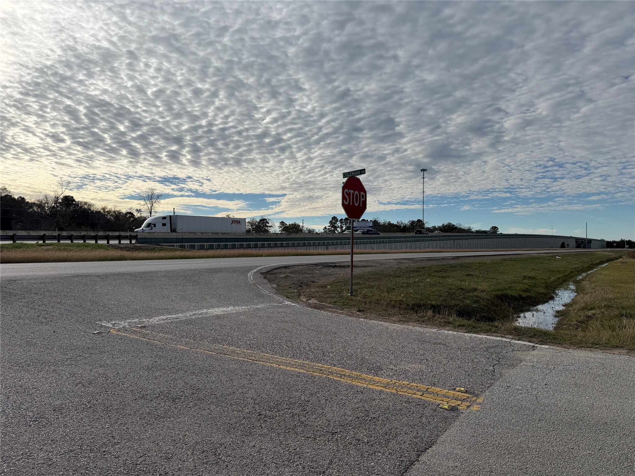 26451 Coleman Drive Splendora, TX 77372 - Photo 9 of 11