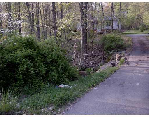 189 Staff Road Slippery Rock, PA 16057 - Photo 7 of 8 Exterior Front. Among the natural setting you will find a small stream