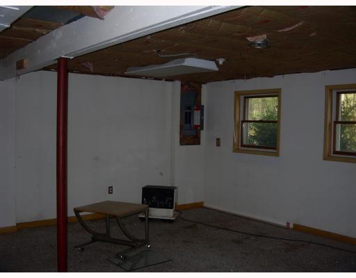189 Staff Road Slippery Rock, PA 16057 - Photo 8 of 8 Other. The lower level partially finished gameroom