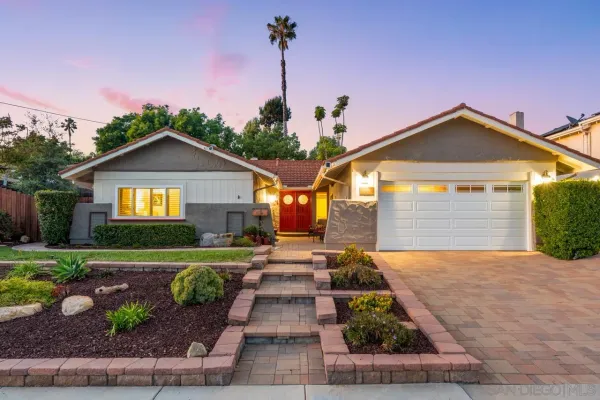 $1,100,000 | 9320 Fletcher Drive, La Mesa, CA 91941