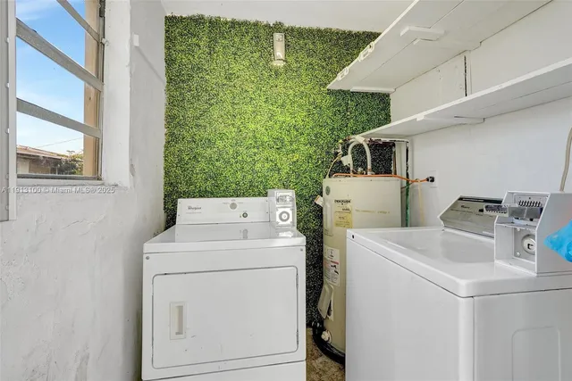 $1,100 | 1723 Liberty Street, Unit 8, Hollywood, FL 33020