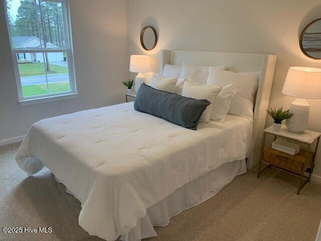 1270 Goldsboro Road Boiling Spring Lakes, NC 28461 - Photo 8 of 12 Clover Bedroom