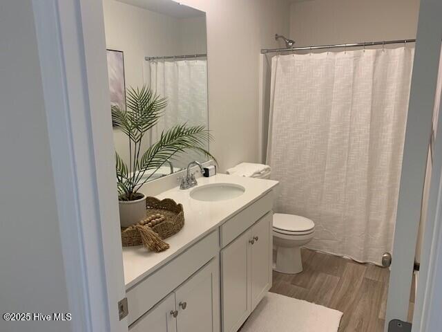 1270 Goldsboro Road Boiling Spring Lakes, NC 28461 - Photo 9 of 12 Clover main bath