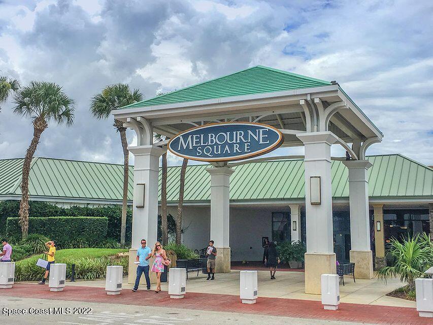 3335 Jay Tee Drive Melbourne, FL 32901 - Photo 32 of 37 a front view of a house