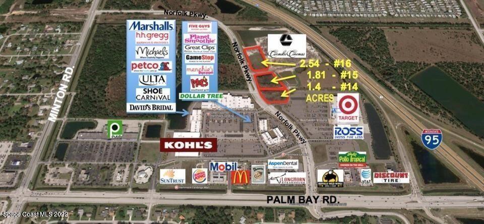 3335 Jay Tee Drive Melbourne, FL 32901 - Photo 34 of 37 unknown