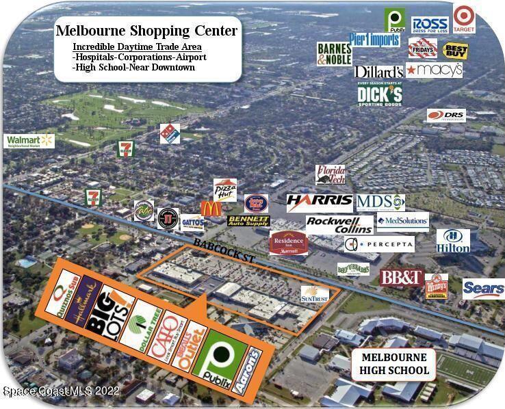 3335 Jay Tee Drive Melbourne, FL 32901 - Photo 37 of 37